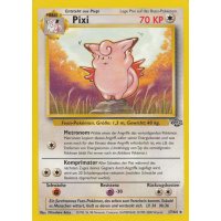 Pixi 17/64 BESPIELT