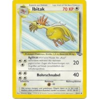 Ibitak 36/64 BESPIELT