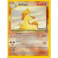 Gallopa 44/64 BESPIELT