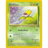 Knofensa 49/64 BESPIELT