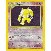 Hypno 8/62 HOLO BESPIELT