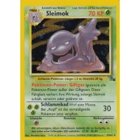 Sleimok 13/62 HOLO BESPIELT