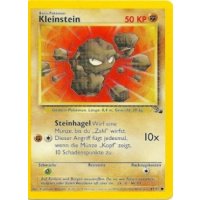 Kleinstein 47/62 BESPIELT