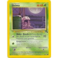 Sleima 48/62 BESPIELT