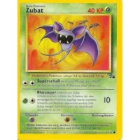 Zubat 57/62 BESPIELT