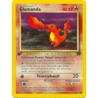 Glumanda 50/82 BESPIELT