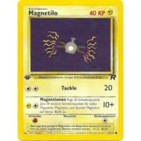 Magnetilo 60/82 BESPIELT