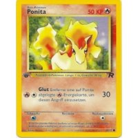 Ponita 64/82 BESPIELT