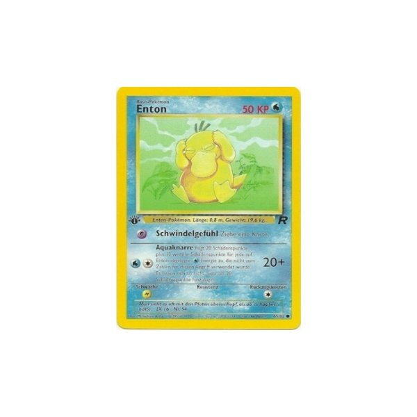 Enton 65/82 BESPIELT