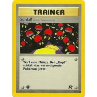 Schlaf! 79/82 BESPIELT