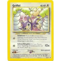 Griffel 26/111 BESPIELT