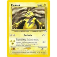 Elektek 33/111 BESPIELT