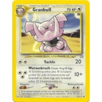 Granbull 37/111 BESPIELT