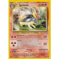 Igelavar 47/111 BESPIELT