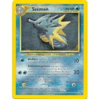 Seemon 48/111 BESPIELT