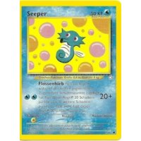 Seeper 62/111 BESPIELT