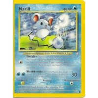 Marill 66/111 BESPIELT