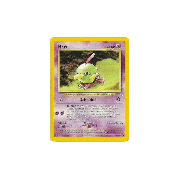 Pokemon Karte Trading Card Game Basis Set Nr 76/102 Pokemon-Züchter deutsch 