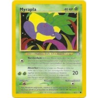 Myrapla 68/111 BESPIELT