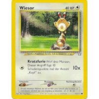 Wiesor 71/111 BESPIELT