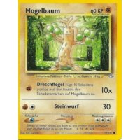 Mogelbaum 77/111 BESPIELT