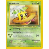 Sonnkern 78/111 BESPIELT