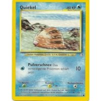 Quiekel 79/111 BESPIELT