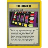 Spielautomat 83/111 BESPIELT