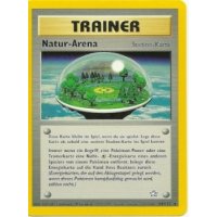 Natur-Arena 84/111 BESPIELT