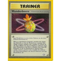 Wunderbeere 94/111 BESPIELT