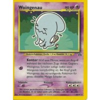 Woingenau 16/75 HOLO BESPIELT