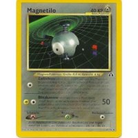 Magnetilo 26/75 BESPIELT