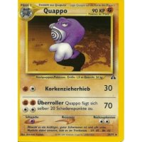Quappo 28/75 BESPIELT