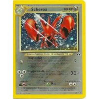 Scherox 29/75 BESPIELT