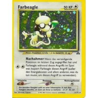 Farbeagle 30/75 BESPIELT