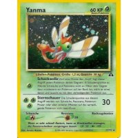Yanma 36/75 BESPIELT