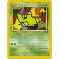 Safcon 42/75 BESPIELT