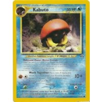 Kabuto 56/75 BESPIELT