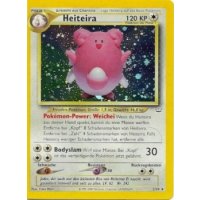 Heiteira 2/64 HOLO BESPIELT