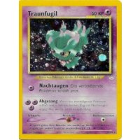 Traunfugil 11/64 HOLO BESPIELT