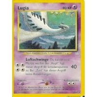 Lugia 20/64 BESPIELT