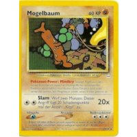 Mogelbaum 26/64 BESPIELT