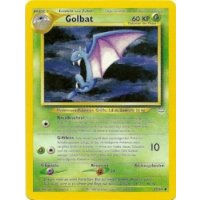 Golbat 29/64 BESPIELT
