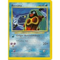 Rossana 31/64 BESPIELT