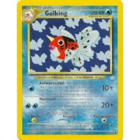 Golking 37/64 BESPIELT