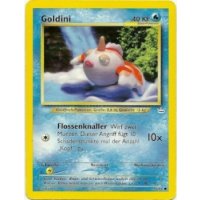 Goldini 45/64 BESPIELT