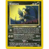 Kramurx 46/64 BESPIELT