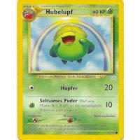 Hubelupf 52/64 BESPIELT