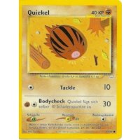 Quiekel 57/64 BESPIELT