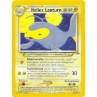 Helles Lanturn 23/105 BESPIELT